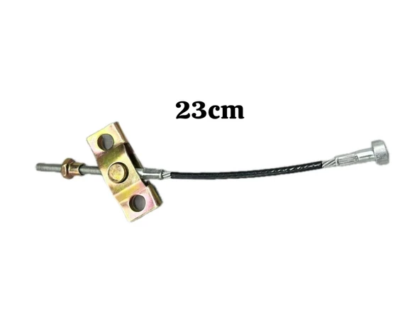 Hyundaı Tel Fren El Elantra 01-07/Cerato 04-06 Ön ürün görseli 1
