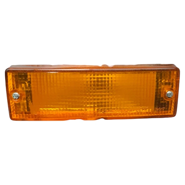 Isuzu Sinyal Tampon Tfr 97-02 Sol ürün görseli 1