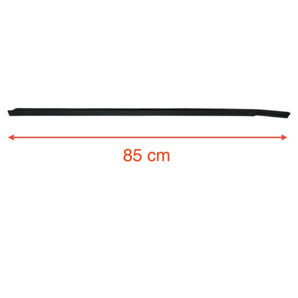 Nıssan Çıta Cam Sıyırıcı Fitil D22 98-02 Ön Sol ürün görseli 1