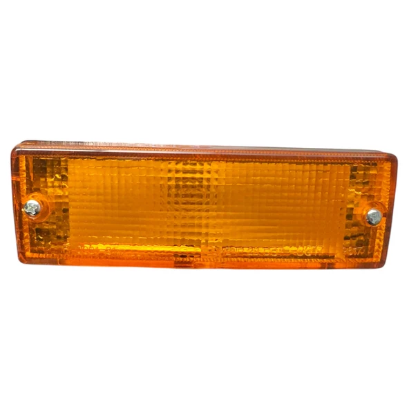 Isuzu Sinyal Tampon Tfr 97-02 Sağ ürün görseli 1