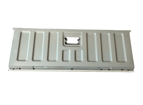 Nıssan Kaput Bağaj D22 98-01 - Resim 2
