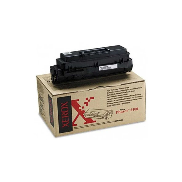 Xerox Phaser 3400-106R00462 Yüksek Kapasiteli Orijinal Toner ürün görseli 1