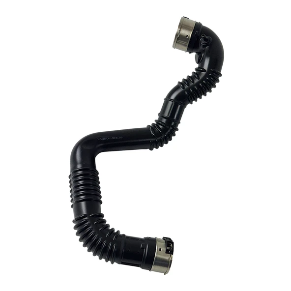 Nıssan Hortum Turbo Qashqai 1,6 Dci 17-19/X-traıl 14-19 (Alt Pipolu/Sensörlü)(Boru) ürün görseli 1