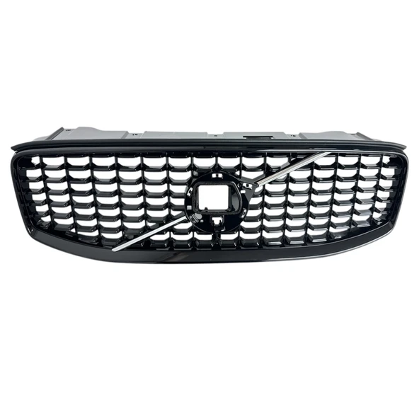 Volvo Panjur Xc60 22-24 Ön (Plus Dark) ürün görseli 1