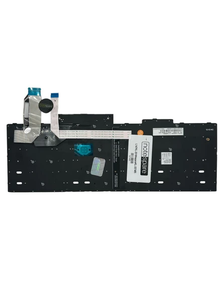 PTTAVM: Lenovo Uyumlu ThinkPad L580 20LW003QTX, L580 20LW003RTX