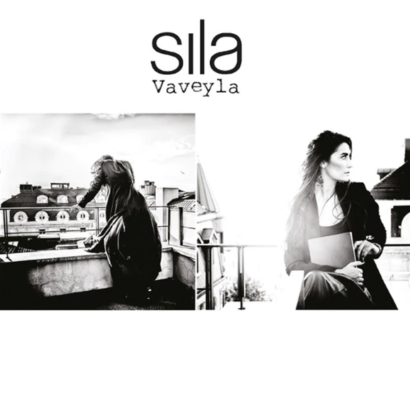 Sıla Vaveyla - Plak ürün görseli 1