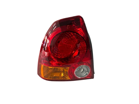 HYUNDAİ ACCENT 2003-2006 ADMİRE SOL ARKA STOP LAMBASI ürün görseli 1