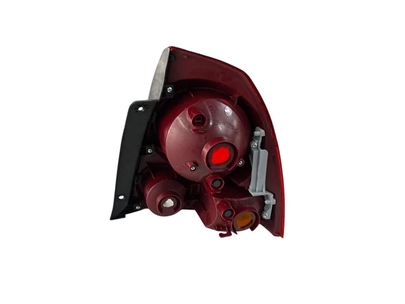 HYUNDAİ ACCENT 2003-2006 ADMİRE SOL ARKA STOP LAMBASI - Resim 2