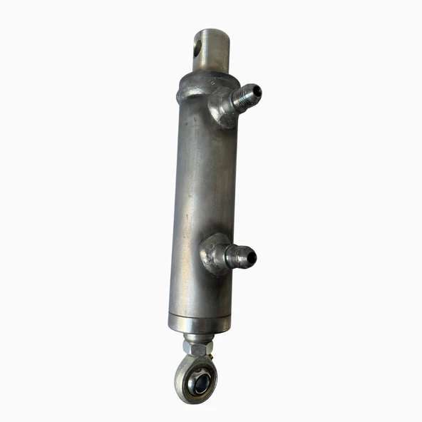 Gübre Serpme Makinesi hidrolik açma kapama Piston ürün görseli 1