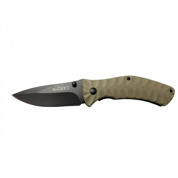 CRKT Kamp İncendor Çakı ürün görseli 1