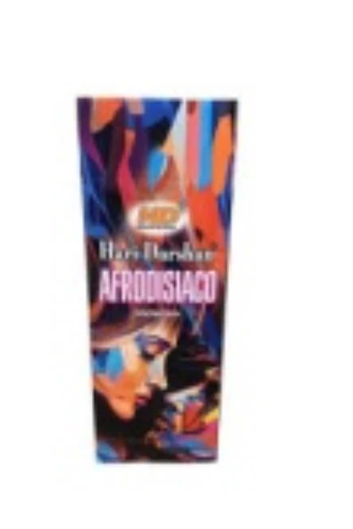Monalisa Home HD AFRODISSACO  Etkili Çoklu Çubuk Tütsü ürün görseli 1