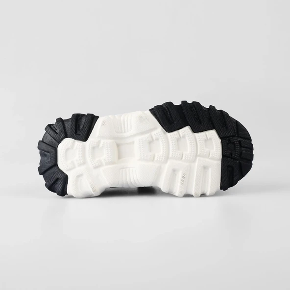 Vicco Pote Bej Çocuk Sneaker - Resim 7