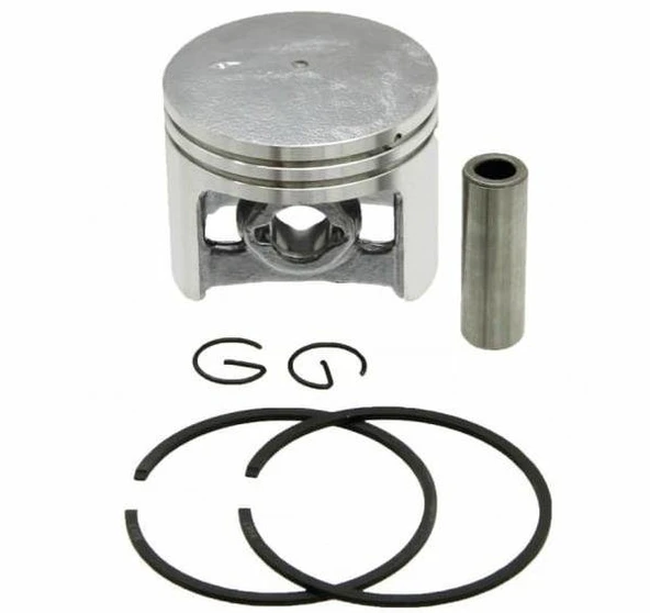 Shindaiwa 488 Motorlu Testere Piston Set 43 mm ürün görseli 1