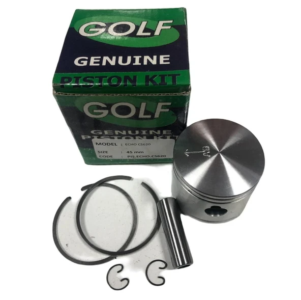 Echo CS 620 Motorlu Testere Piston Komple 45 mm ürün görseli 1