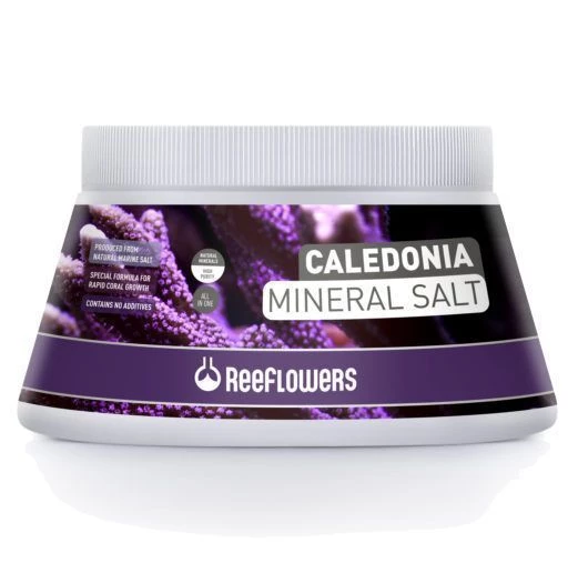 Reeflowers Caledonia Mineral Salt 5500 ml Akvaryum Tuzu ürün görseli 1