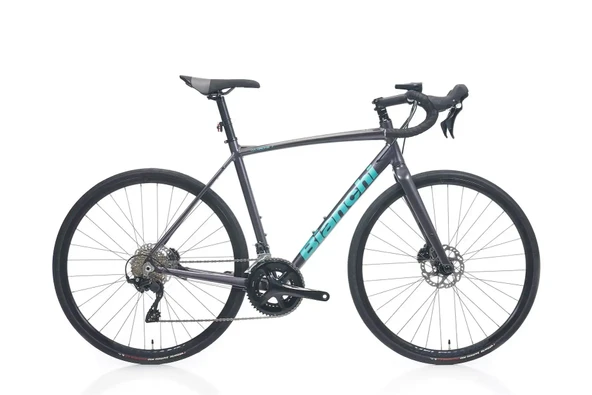 BIANCHI NIRONE 7 DISC 105 12S YOL BİSİKLETİ-2026 ürün görseli 1