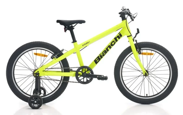 BIANCHI XR20.1 20 JANT ÇOCUK BİSİKLETİ ürün görseli 1