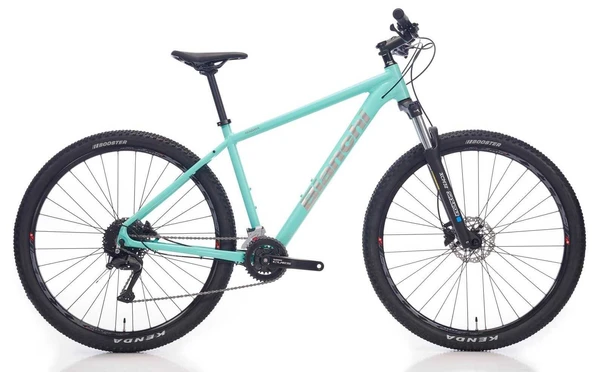 BIANCHI MAGMA 29S CUES DAĞ BİSİKLETİ-2026 ürün görseli 1