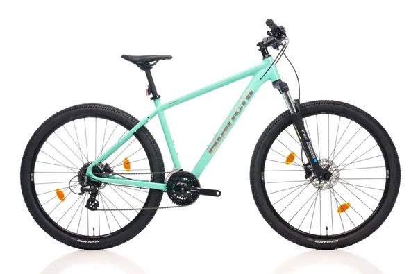 BIANCHI MAGMA 29.1 ALTUS DAĞ BİSİKLETİ-2026 ürün görseli 1