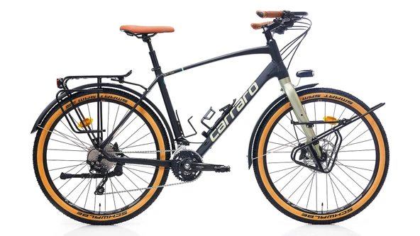 CARRARO CR-T TRAIL ŞEHİR VE TUR BİSİKLETİ ürün görseli 1