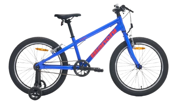 BIANCHI XR20.1 20 JANT ÇOCUK BİSİKLETİ ürün görseli 1