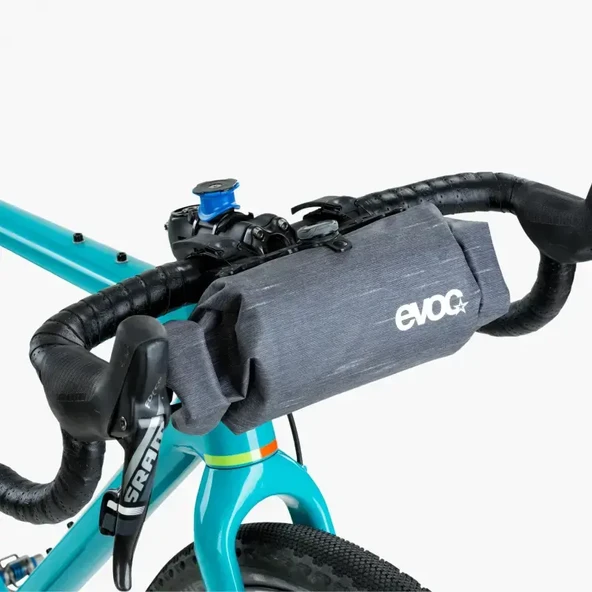 EVOC HANDLEBAR PACK BOA M GİDON ÇANTASI - Resim 4
