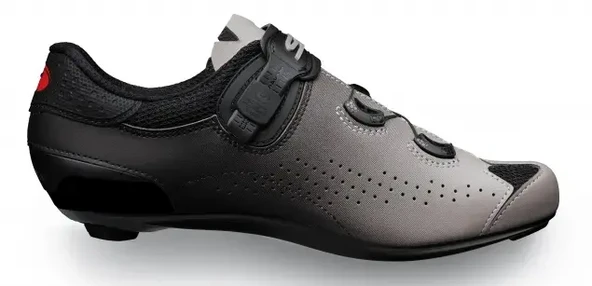 SIDI GENIUS 10 YOL AYAKKABISI - Resim 2