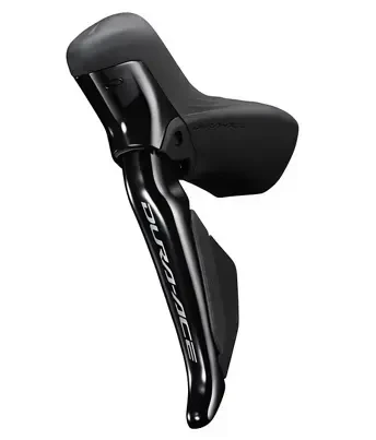 SHIMANO DURA-ACE Di2 ST-R9270-L STI DUAL CONTROL ÖN VİTES FREN KOLU ürün görseli 1