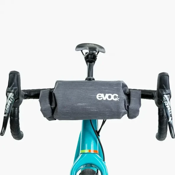 EVOC HANDLEBAR PACK BOA M GİDON ÇANTASI - Resim 3