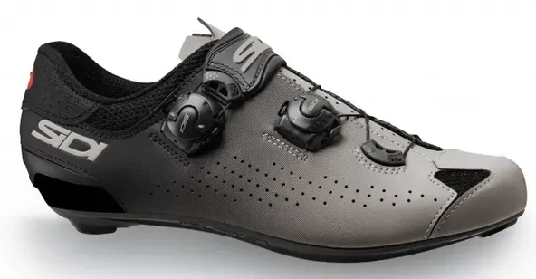 SIDI GENIUS 10 YOL AYAKKABISI ürün görseli 1