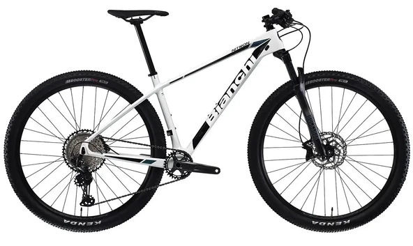 BIANCHI NITRON 9.3 DAĞ BİSİKLETİ-2025 ürün görseli 1