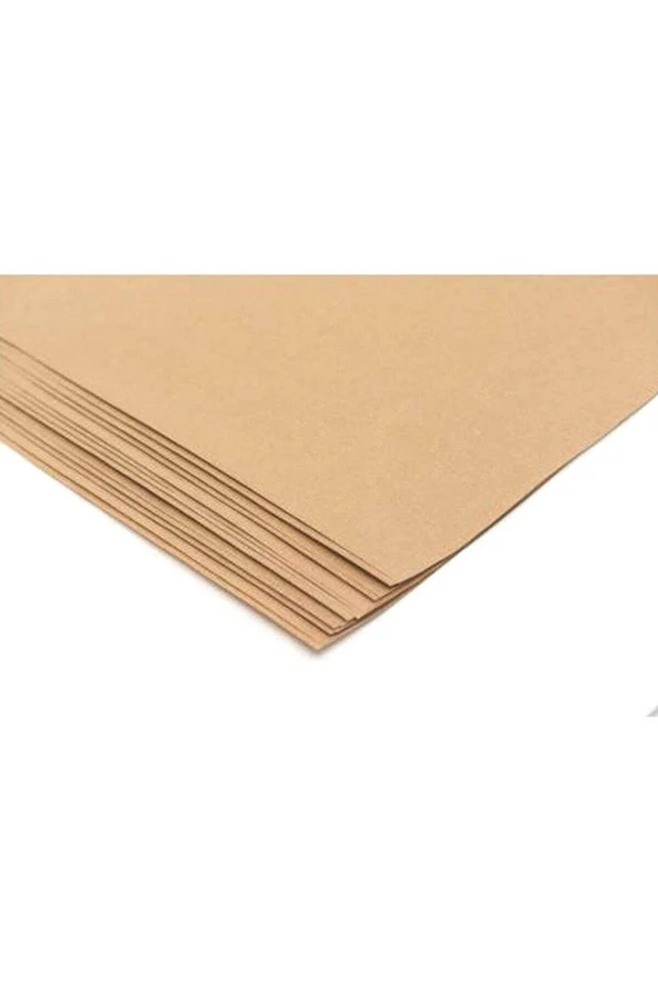 Bafix Ambalaj Kağıdı Kraft 70x100 Cm (400 Lü Paket) ürün görseli 1