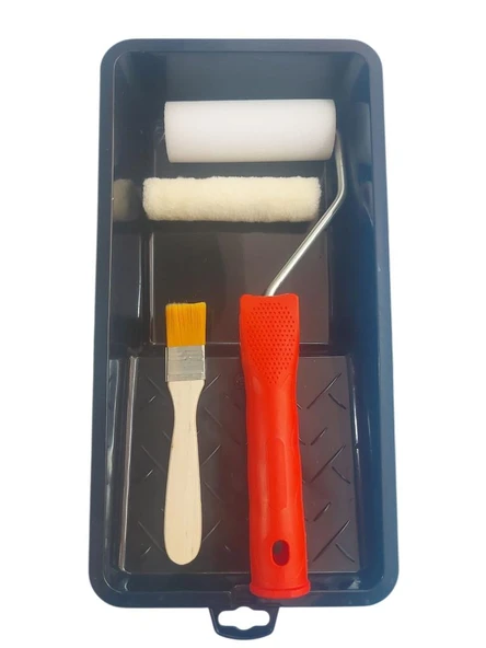 Ehobici Rulo Fırça Seti 03 ürün görseli 1