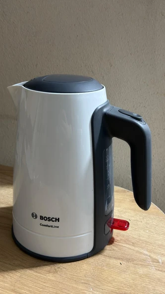 Bosch TWK6A011 Kettle  (PARÇA ÜRÜN) - Resim 2