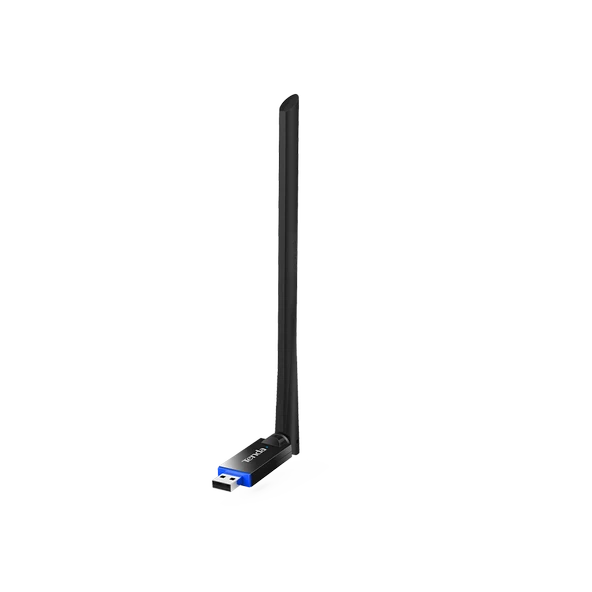 TENDA U11 PRO AX900 DUAL-BAND WIFI6 USB ADAPTÖR ürün görseli 1