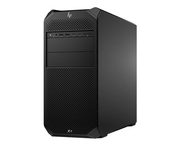 HP WS B34SJES Z4 G5 W5-2545 32GB 1TB SSD WIN11PRO ürün görseli 1