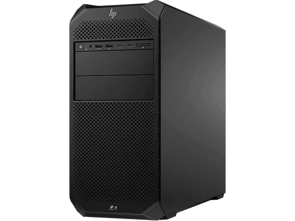 HP WS B34SHES Z4 G5 W3-2535 32GB 1TB SSD WIN11PRO ürün görseli 1