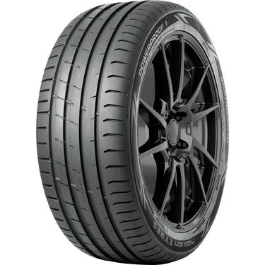 Nokian Powerproof 1 235/60R18 107W XL (Yaz) (2025) ürün görseli 1