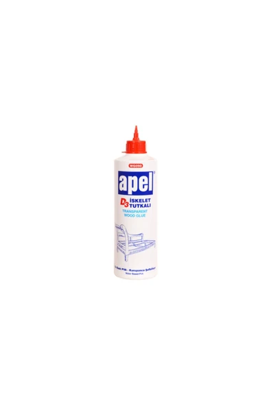 APEL D3 Iskelet Tutkalı 700 gr Tüp Wg90 ürün görseli 1