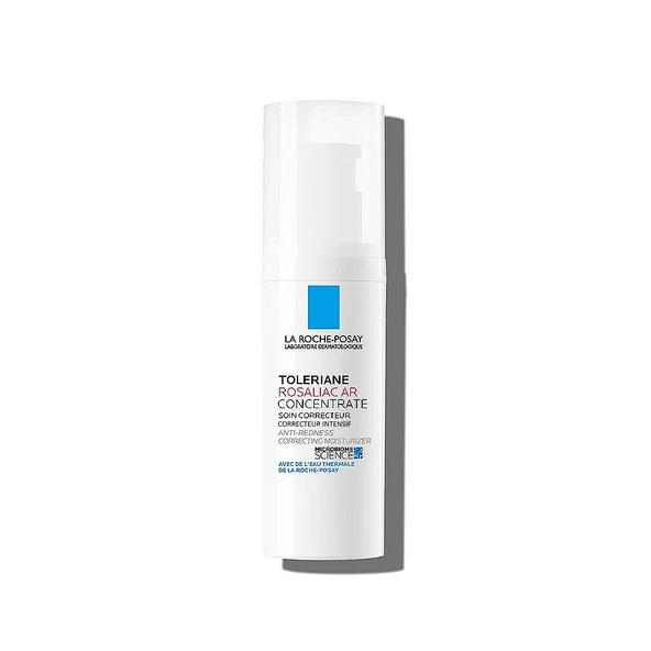 La Roche Posay Toleriane Rosaliac AR Concentrate Kızarıklık Karşıtı Bakım Kremi 40 ml ürün görseli 1