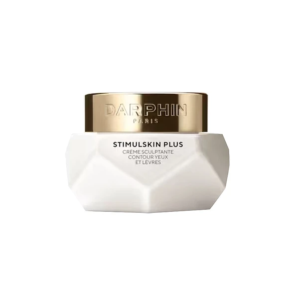 Darphin Stimulskin Plus Sculpting Göz ve Dudak Çevresi Bakım Kremi 15 ml ürün görseli 1