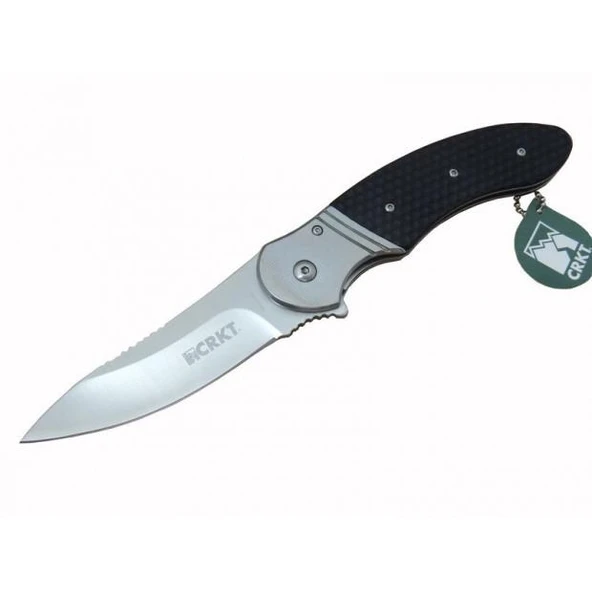 Crkt Hotenanny Çakı ürün görseli 1