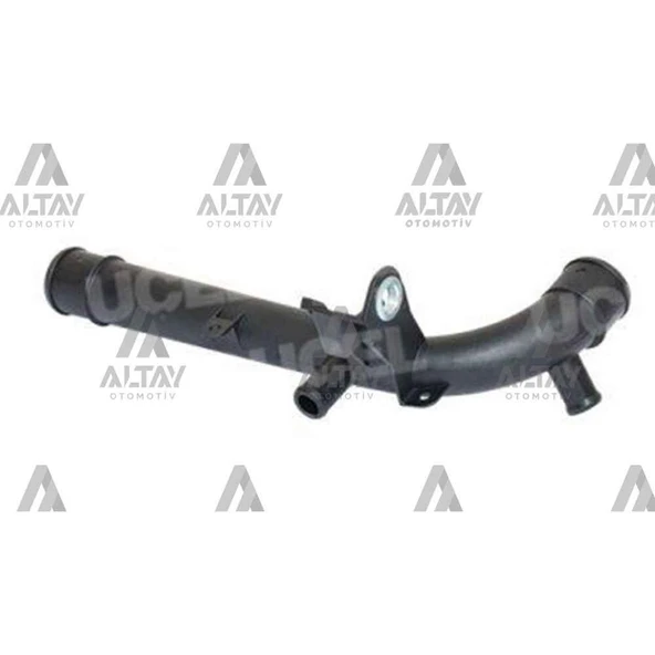 BORU MOTOR BLOK SU DAĞITICI VECTRA B / VECTRA C / CORSA C / MERİVA A / ASTRA G Z14XE-Z16XE ürün görseli 1