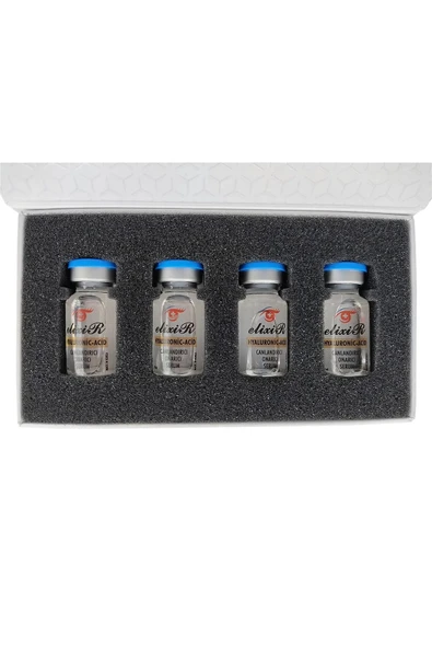 TRELİXİR Hyaluronic Asid Serum ürün görseli 1