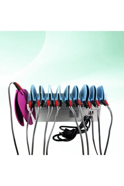 Ever Pasif Jimnastik Electro Therapy - Resim 3