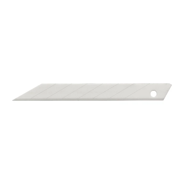 Vip-Tec VT876000-6 9mm Seramik Maket Bıçağı Yedeği (10 Adet) ürün görseli 1
