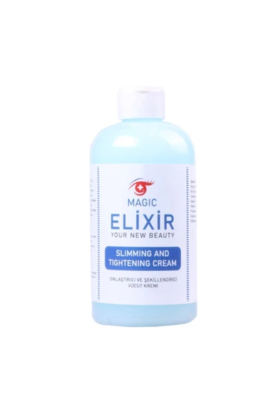 Elixir G5 Sıkılaştırıcı Ve Şekillendirici Krem ürün görseli 1