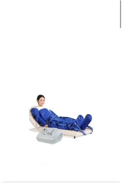 Prime LENF DRENAJ SET ÜSTÜ ürün görseli 1