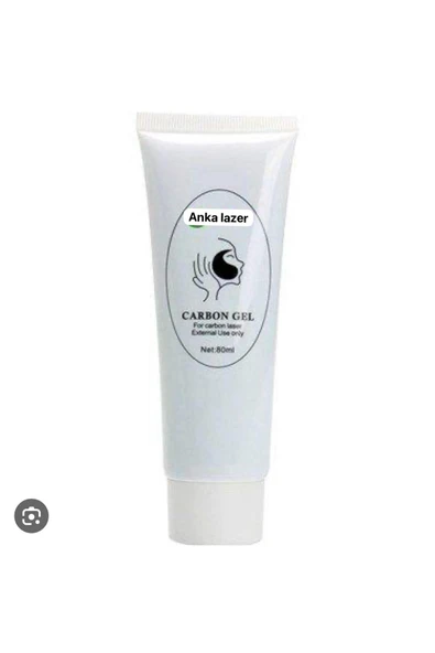 anka lazer carbon krem carbon jel carbon peeling karbon peelnig krem yoğun esans ürün görseli 1