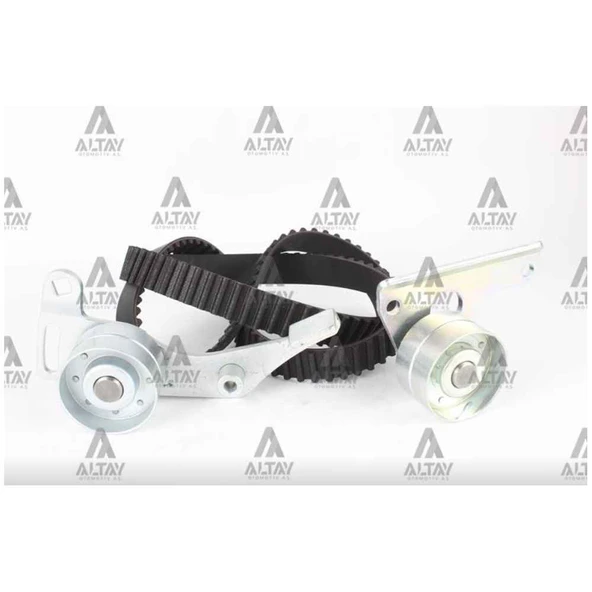 TRİGER SETİ FIAT SCUDO 96-03 / PEUGEOT 205 / 305 / 306 / 309 / 405 / PARTNER 83-99 / ROVER 200 / 400 / 1.9 DİZEL / 136 DİŞ ürün görseli 1